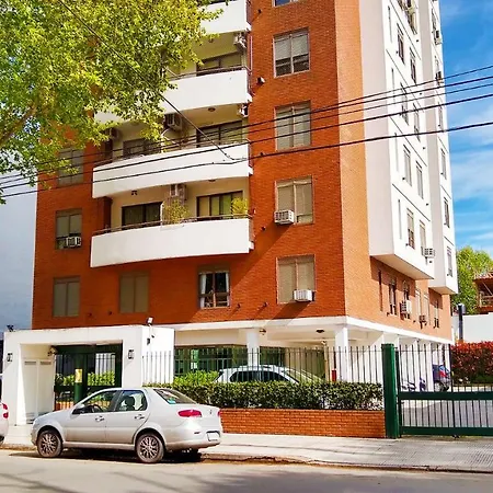 Studio Uriarte Palermo Soho Buenos Aires Exterior foto