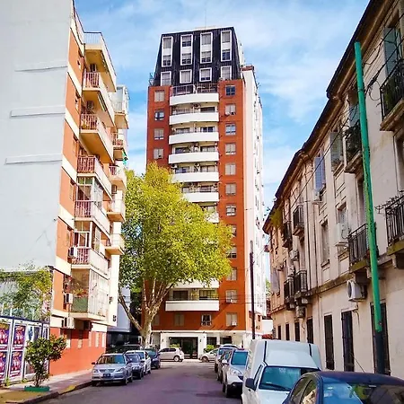 Studio Uriarte Palermo Soho Buenos Aires Exterior foto