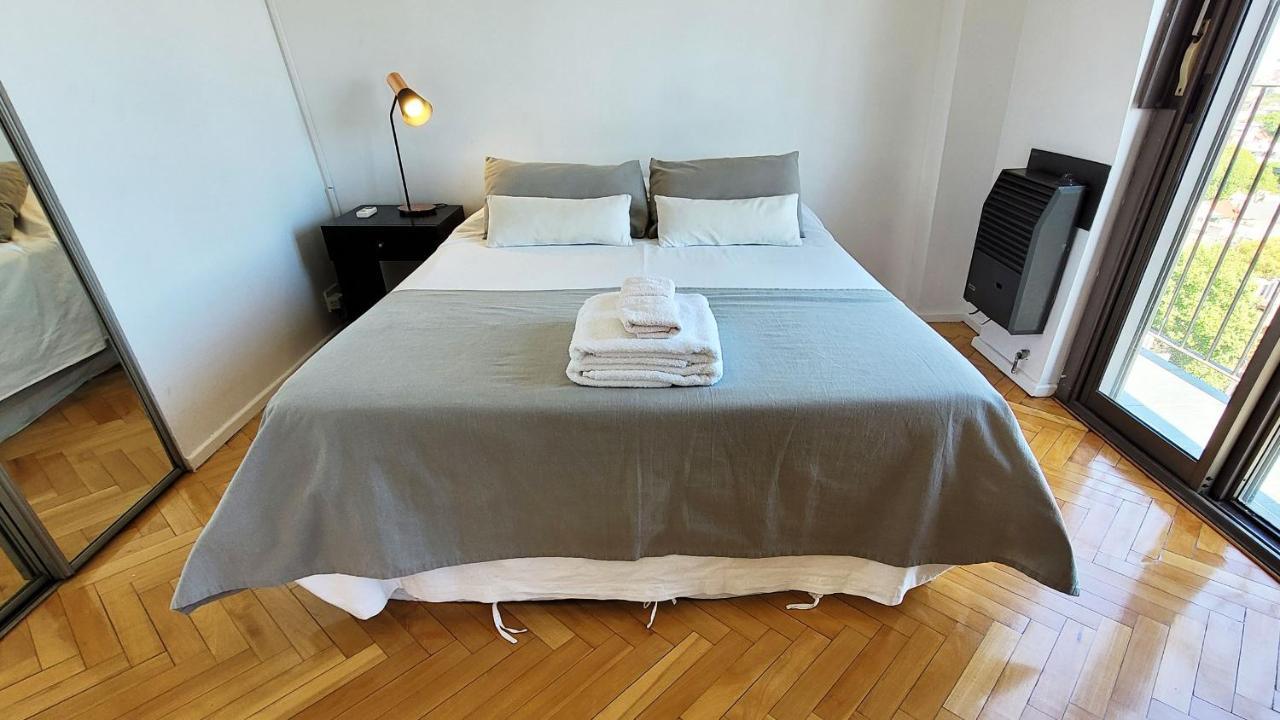 Uriarte Palermo Soho Apartment Buenos Aires