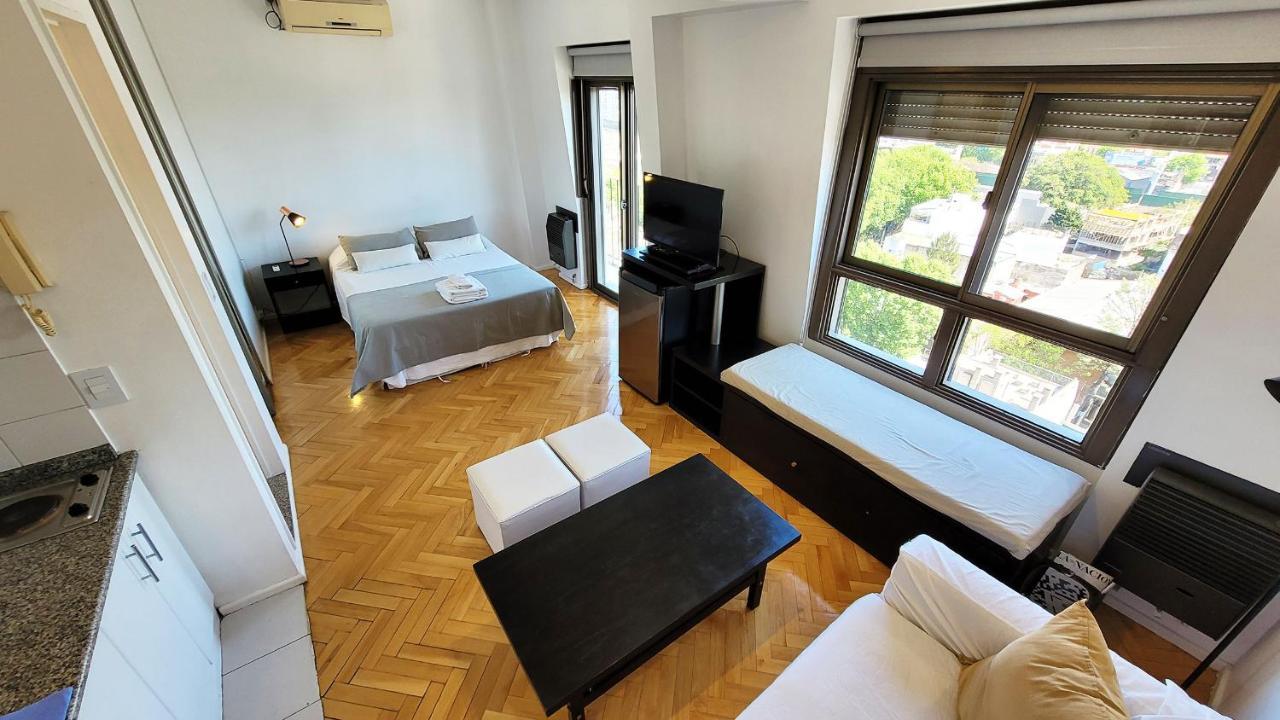 Uriarte Palermo Soho * Buenos Aires