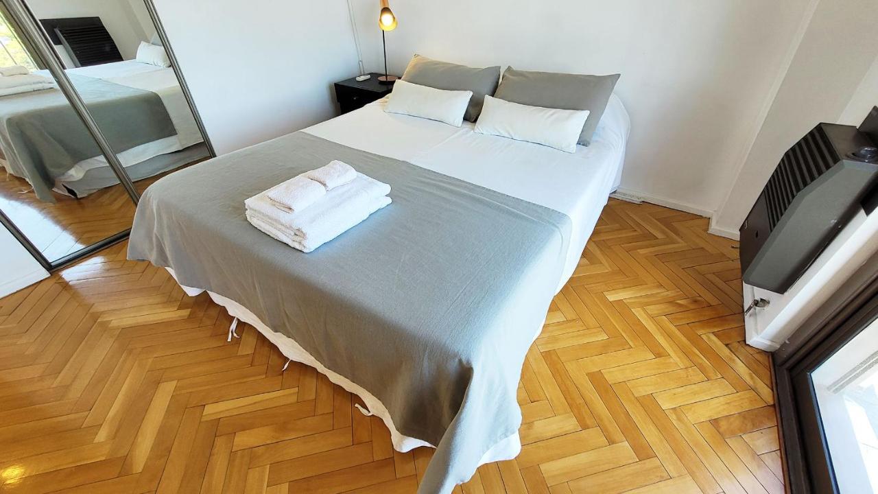 Uriarte Palermo Soho Apartment Buenos Aires