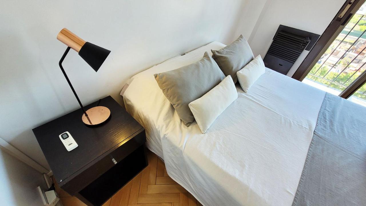 Uriarte Palermo Soho Apartment